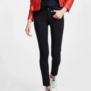 Rag & Bone Legging Jeans